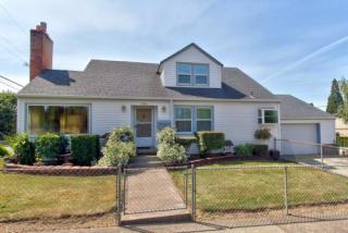 2916 Holgate Blvd, Portland OR  97236-3999 exterior
