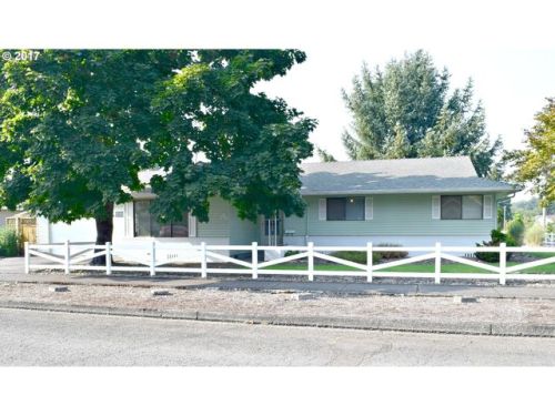 481 Isabella St, Lebanon, OR 97355-4522