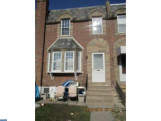 4223 Tudor St, Philadelphia, PA 19136-3924