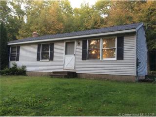 47 Route 87, Andover, CT 06232-1333