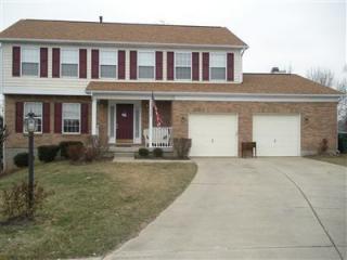 1128 Redcoat Ct, Dayton, OH 45434-7080
