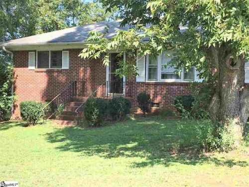 520 Cheyenne St, Anderson, SC 29626-4023