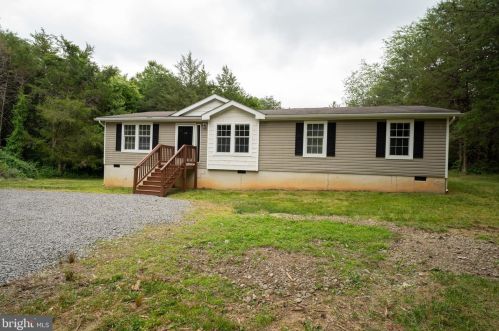 8451 Granite Springs Rd, Spotsylvania, VA 22551-5647