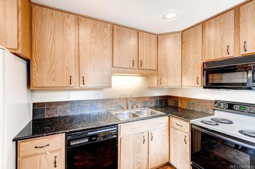 11813 Virginia Pl, Denver CO 80226-3319 exterior