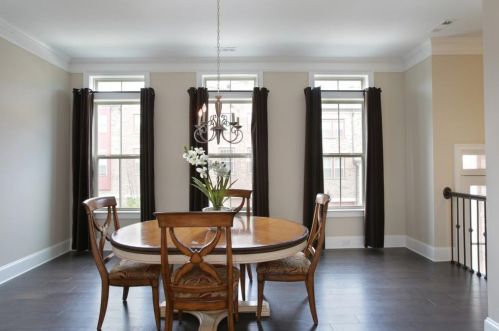 4759 Laurel Walk, Atlanta GA  30338-4730 exterior