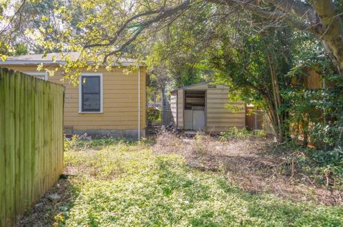200 Beaver St, Austin TX  78753-5529 exterior