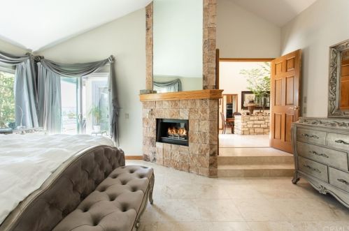684 Frontier Ct, Anaheim CA  92807-4732 exterior