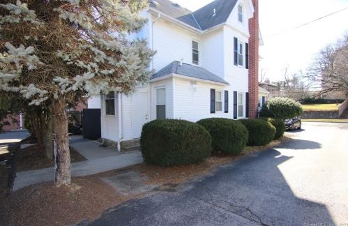 43 Church St, Greenwich CT  06830-5603 exterior