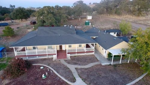 4316 Gillam Rd, Valley Springs, CA 95252-8552