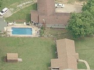 4055 Cresent Ave, Trinity, NC 27370-7612