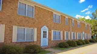 4719 Colley Ave, Norfolk VA  23508-2078 exterior