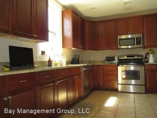 416 Grundy St, Baltimore MD  21224-2605 exterior