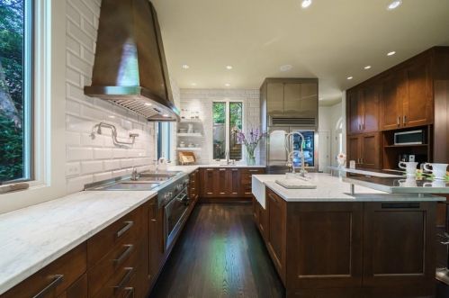 388 Beverly Rd, Atlanta GA  30309-2780 exterior