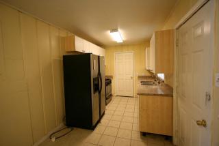 7406 Dearborn St, Houston TX  77055-3714 exterior