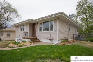 7724 Blondo Dr, Omaha, NE 68134-6608