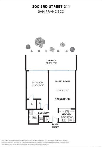 300 3rd St, San Francisco CA  94107-1246 exterior