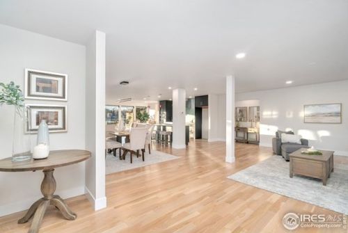 4925 Hogan Dr, Fort Collins CO  80525-3709 exterior
