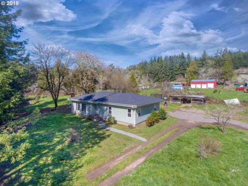 16213 State Highway 38, Elkton, OR 97436-9738