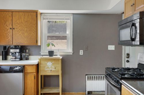 3874 County Line, Saint Paul MN  55110-1835 exterior