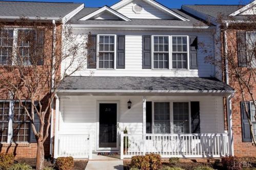 213 Northwynd Cir, Lynchburg, VA 24502-3152