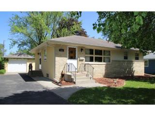 3424 Xenia Ave, Minneapolis, MN 55422-2642