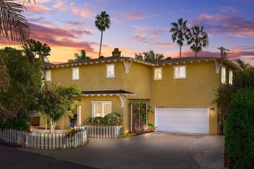 1243 Hermes Ave, Encinitas, CA 92024-1609