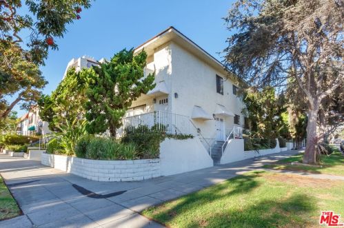 1105 Idaho Ave, Santa Monica, CA 90403-3088