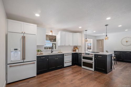 7967 Pontiac Way, Englewood CO  80112-3114 exterior