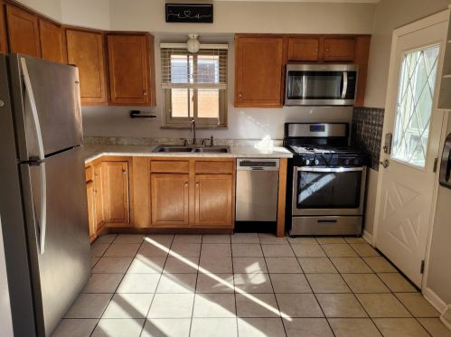 3954 Hemphill Way, Cincinnati OH  45236-2349 exterior