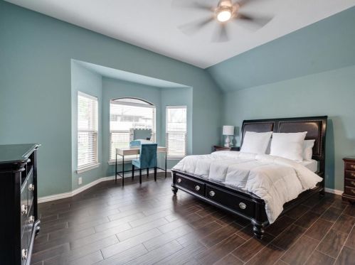 8632 Running River Ln, Fort Worth TX  76131-3380 exterior