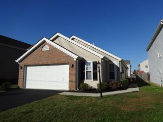 269 Inah Ave, Columbus OH  43228-1709 exterior