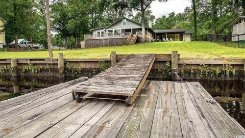 66 Chasewood Dr, Georgetown, SC 29440-6788