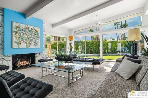 1276 Rose Ave, Palm Springs, CA 92262-4147