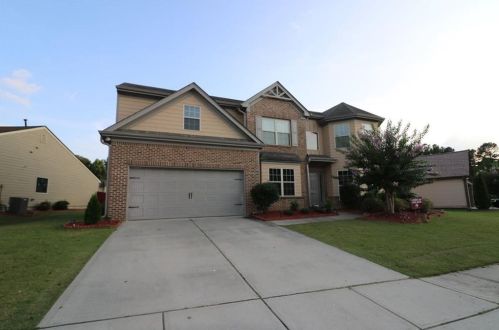 3163 Sag Harbor Ct, Buford, GA 30519-8608