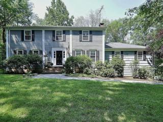51 Wolf Hill Dr, Warren, NJ 07059-5323