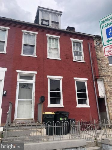 433 Prince St, Lancaster, PA 17603-5601