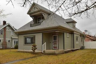610 Cleveland Ave, Spokane, WA 99205-3213