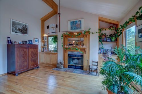 10779 Crystal Way, Conifer, CO 80433-4701