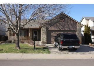 235 40th St, Loveland, CO 80538-4819