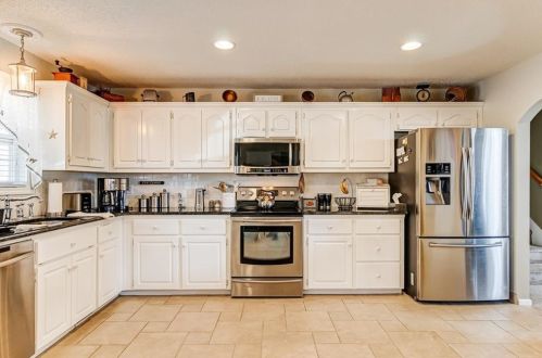 639 Kerry Dr, Big Canoe GA  30143 exterior