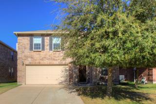 513 Eisenhower Ln, Lavon, TX 75166-1698