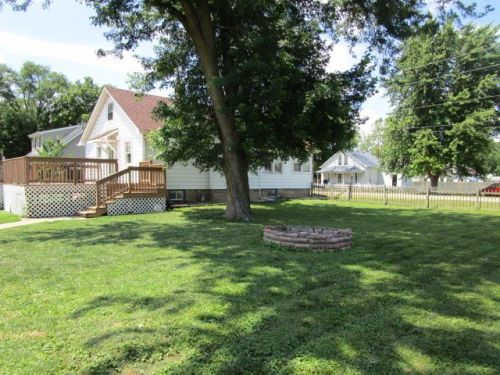 18514 1st Ave, Barstow, IL