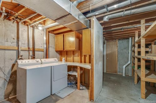 3281 Evanston St, Aurora CO 80014-3920 exterior