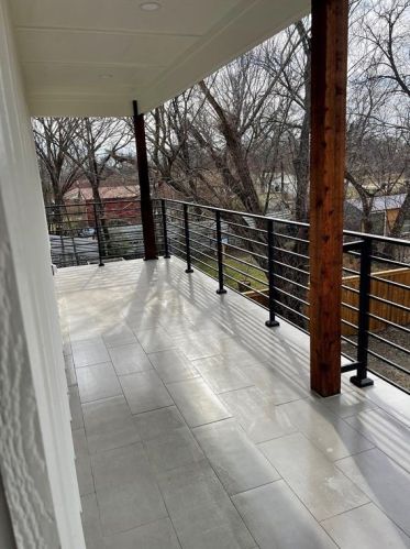 4119 Gentry, Dallas TX  75212-1220 exterior