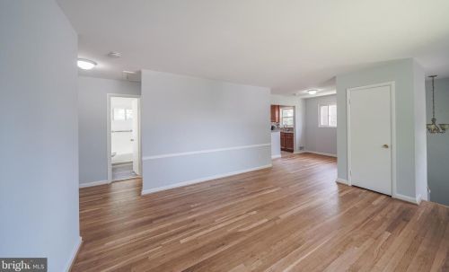 4019 Jeffry St, Silver Spring MD 20906-4228 exterior