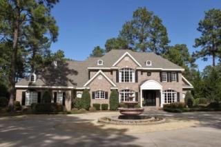 24 Royal County Down, Pinehurst, NC 28374-8176