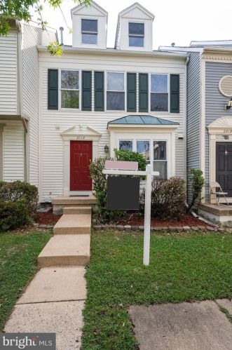 2013 Quiet Creek Ct, Woodbridge, VA 22192-6599