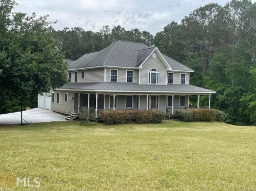 896 Bruce Jackson Rd, Newnan, GA 30263-4921