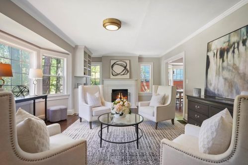 1011 Lindbergh Dr, Atlanta, GA 30324-3720