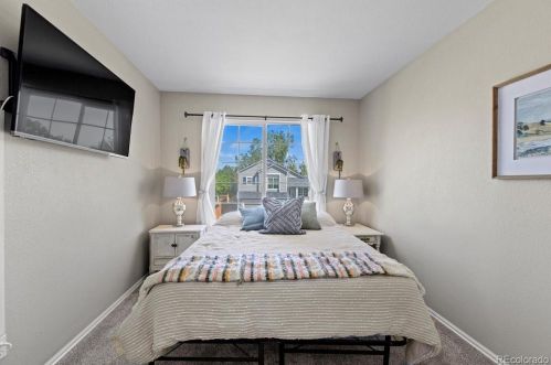 8647 Bluegrass Cir, Parker CO  80134-9245 exterior